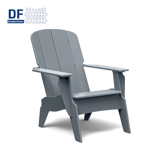 Composite Outdoor Seating